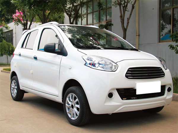 物流車驅(qū)動解決方案 3KW交流電機